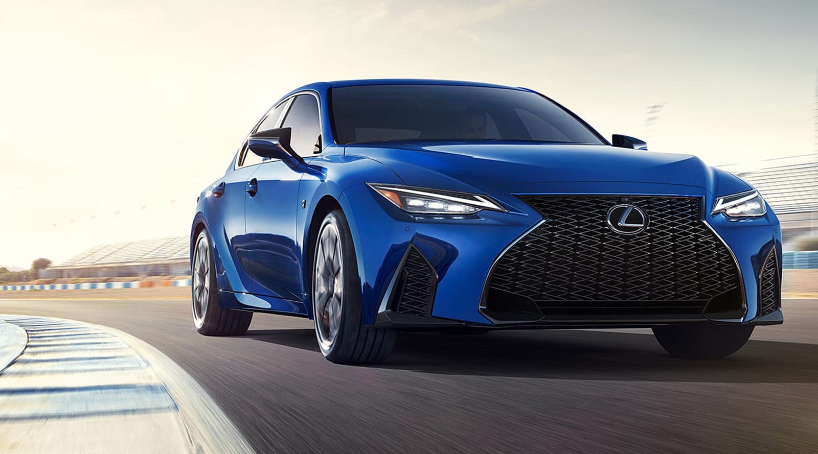 2023 Lexus IS Review Pricing and Specs